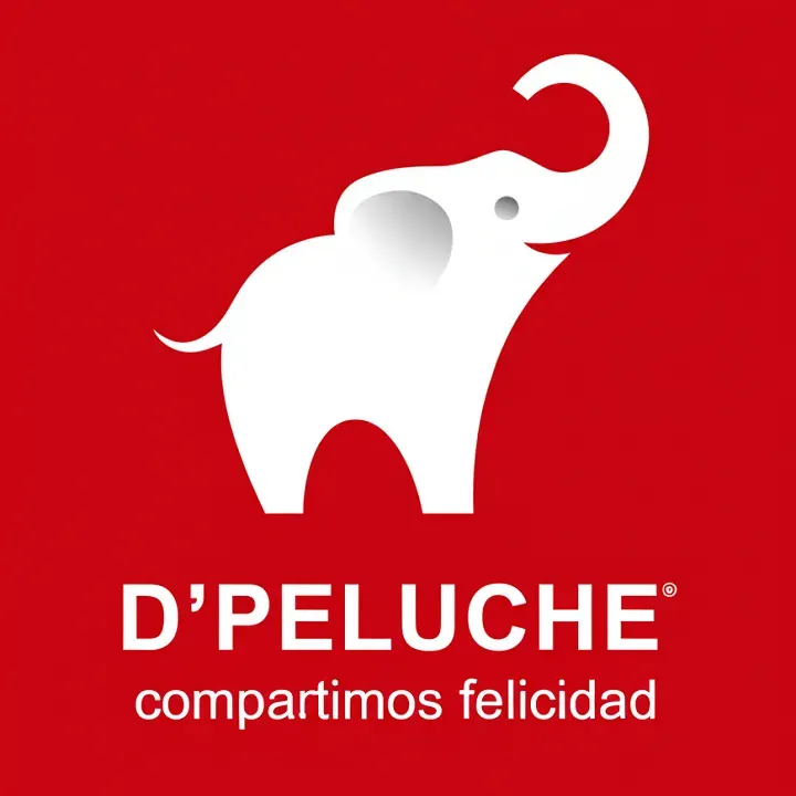 D'Peluche Logo